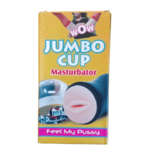 Jumbo Cup
