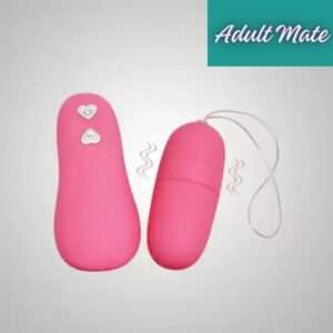 10-Speeds-wireless-Remote-Control-Vibrator For Girls