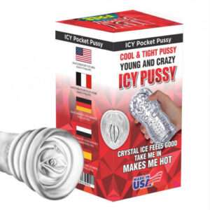 Icy Pocket Pussy